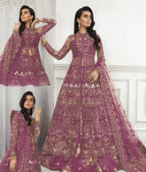GUL-E-PURPLE